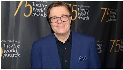 Nathan Lane shares the advice Robin Williams gave him before coming out as gay - Times of India