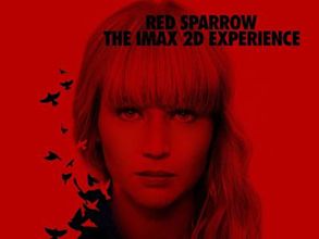 Red Sparrow