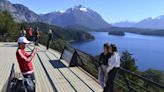 Describen un duro presente para el turismo en Bariloche, y sin recuperación a la vista - Diario Río Negro