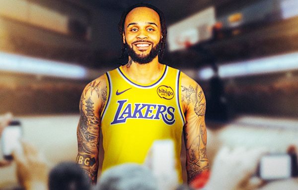 NBA rumors: Lakers linked to Raptors sharpshooter after LeBron James contract decision