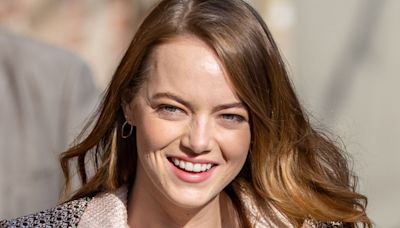 Emma Stone Wants To Change Back To Her Real Name Emily Stone