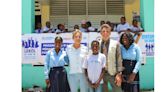 Education Cannot Wait, UNICEF and Strategic Partners Announce US$2.5 Million ECW First Emergency Response Grant During High-Level...