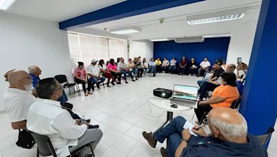 Casa del Nuevo Pueblo celebra 50 Años de la Acción Popular del Grupo Social CESAP