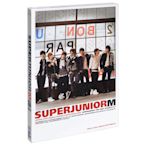 正版Super Junior-M Me 迷 2008專輯唱片CD碟片(海外復刻版)