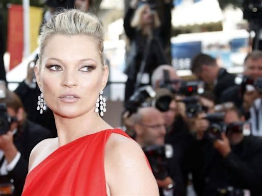 Kate Moss: Supermodel zeigt sich im Bett und macht Fans sprachlos