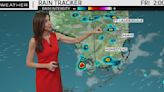 South Florida welcomes another round of showers and storms
