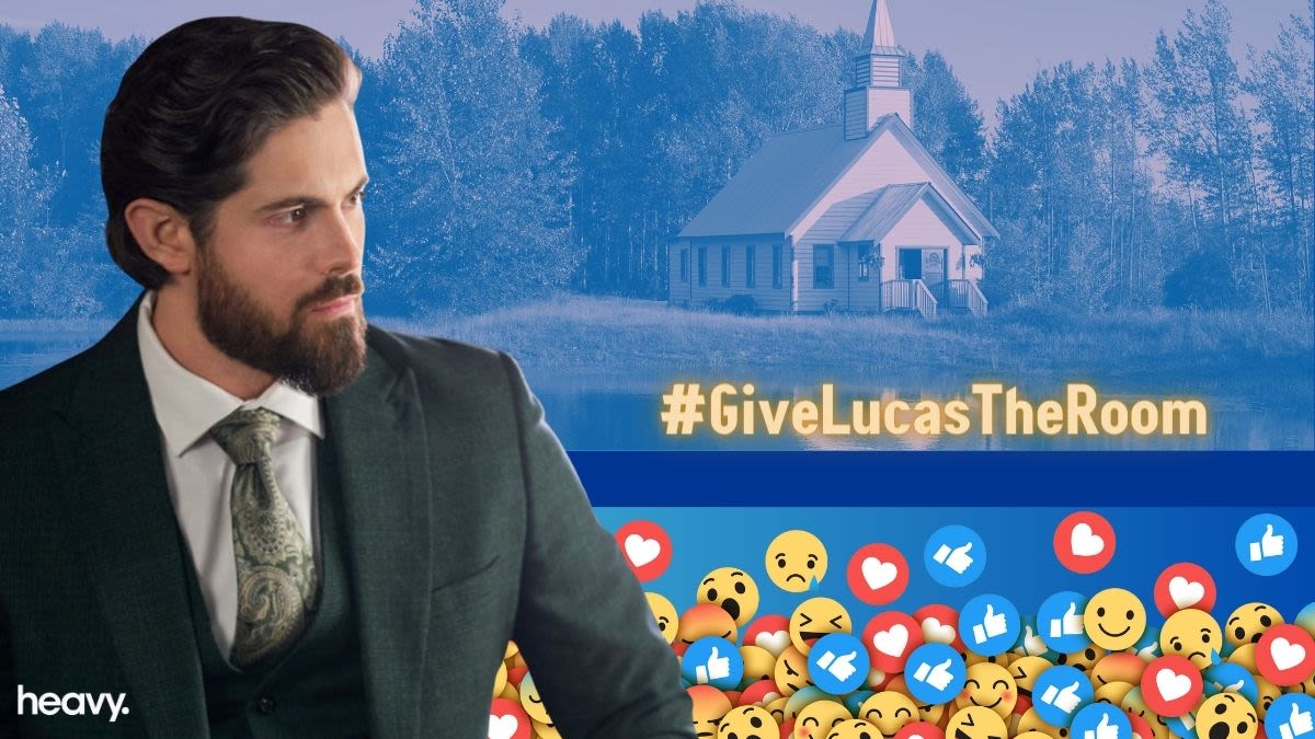 Team Lucas Fights Back With Social Media Trend After WCTH Drama Unfolds