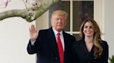 Hope Hicks ‘drops a bomb’ during Trump trial: ‘Nail in the coffin moment’