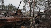 General Staff: Russia has lost 456,050 troops in Ukraine since Feb. 24, 2022
