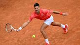 Novak Djokovic vs Cameron Norrie LIVE: Italian Open result after tense last-16 match