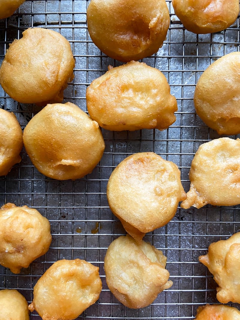 I Tried Making Australian Potato Scallops, and My Family Has Never Devoured Anything So Fast