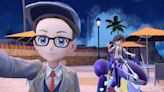 Pokémon Scarlet And Violet May Be Spectacularly Broken, But It Absolutely Nails Co-Op