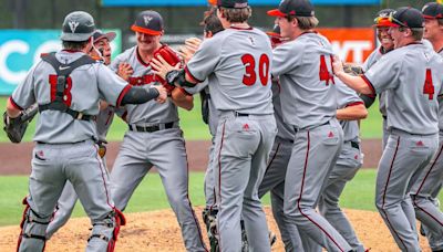 Region Roundup: Lynchburg's Wesley fires no-hitter in ODAC tournament, JF boys soccer scoreless streak ends, and more