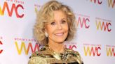 Jane Fonda Shares Her Cancer Is in Remission After Chemotherapy Treatment