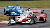 IndyCar champ Palou says he's leaving Ganassi for McLaren