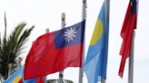 外交部：防範中國挖牆角 企圖影響今年帛琉大選