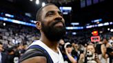 NBA Finals: Kyrie Irving Faces Celtics 3 Years After Calling Out Boston’s Anti-Black Racism