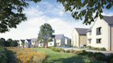 Revised plans for nearly 60 new homes in Somerset town approved