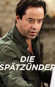 Die Spätzünder