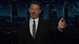 Jimmy Kimmel Complains About Biden Campaign Making LA Traffic Worse: ‘We Could Pay Him More Not to Come’ | Video