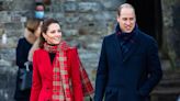 All About Kate Middleton and Prince William's Special Connection to Wales
