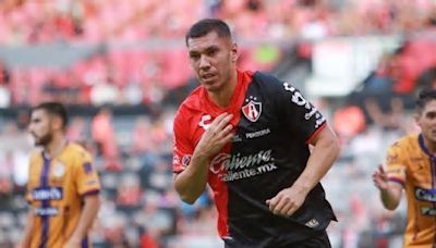 Atlas afrontará la segunda de tres finales ante Cruz Azul: Carlos Robles