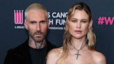 Adam Levine and Behati Prinsloo Sued by Plant Decorator, Claims Severe Fall Caused Traumatic Brain Injury