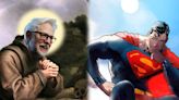James Gunn está en una “misión de Dios” con Superman: Legacy, asegura David Zaslav, CEO de Warner Bros. Discovery