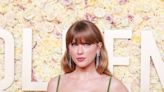 Taylor Swift Loses Cinematic and Box Office Achievement Golden Globe