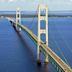 Mackinac Bridge