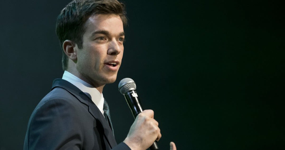 John Mulaney Coming to Broadway in Comedy Sketches With Rotating All Star Cast Produced by Lorne Michaels - Showbiz411