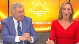 Eamonn Holmes rages at Christopher Biggins as tense royal debate explodes