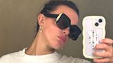 Millie Bobby Brown Wears ‘Married Woman’ T-Shirt Ahead of Her Wedding to Jake Bongiovi