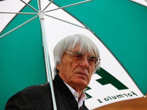 Ayrton Senna, a 30 años de su muerte: Bernie Ecclestone lamentó haberle comunicado anticipadamente la noticia a la familia