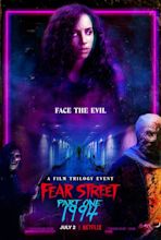 Review | Fear Street Part 1: 1994 | 2021