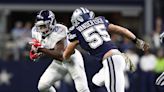 Derrick Henry: Baltimore Ravens No. 1, But 'No Hard Feelings' For Dallas Cowboys