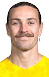 Jackson Irvine