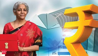 2024 Budget Highlights: Here's what Nirmala Sitharaman announced in Interim Budget