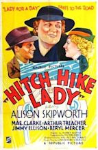 Image gallery for Hitch Hike Lady - FilmAffinity