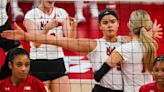 Nebraska Volleyball: Unanimous No. 1 Huskers now 24-0, best start since '06