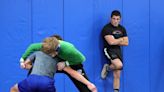 Looking 'to impact some kids,' Nathan Tomasello's return to CVCA wrestling injects confidence