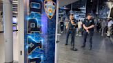 New York City turns to AI-powered scanners in push to keep guns out of the subway system