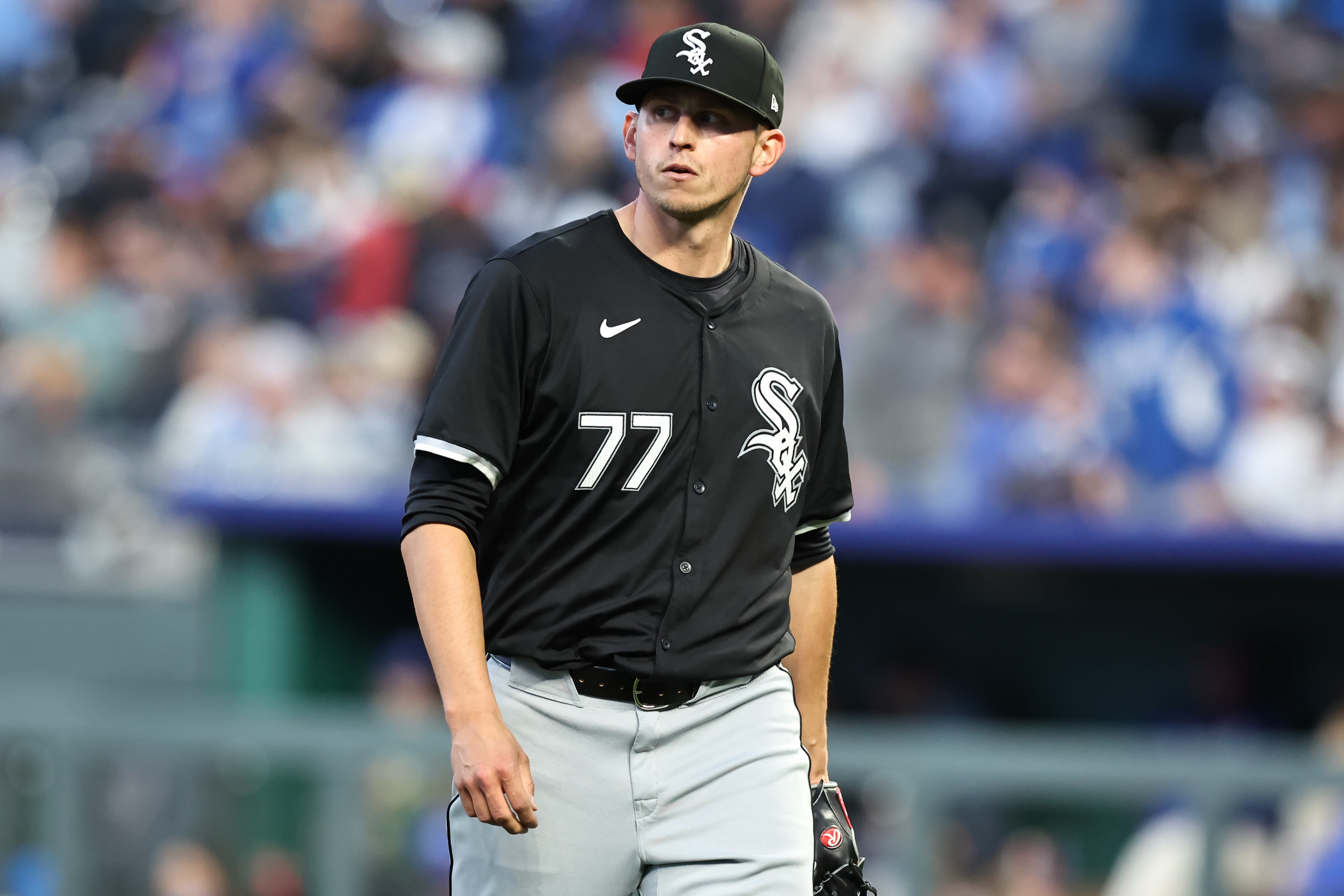 New White Sox trade rumor emerges with team playing well recently