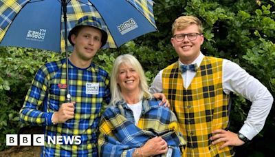 Doddie Weir charity invests £500,000 in MND clinical trials