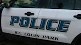 St. Louis Park liquor store robbery suspect hospitalized after alley standoff