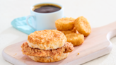 Iconic Charlotte chicken-and-biscuit chain Bojangles to make its West Coast debut