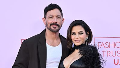 Jenna Dewan Gives Birth, Welcomes Her 2nd Baby With Fiancé Steve Kazee - E! Online