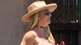 Britney Spears says 'my body isn't perfect' & claps back at 'unflattering' pics