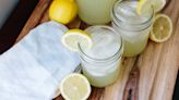 Simplest of ingredients make lemonade a favorite summer treat