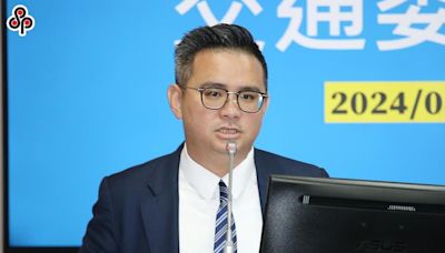 政院喊人事案通過才會實施NCC新法 藍委批威脅：下會期「嚴審」預算